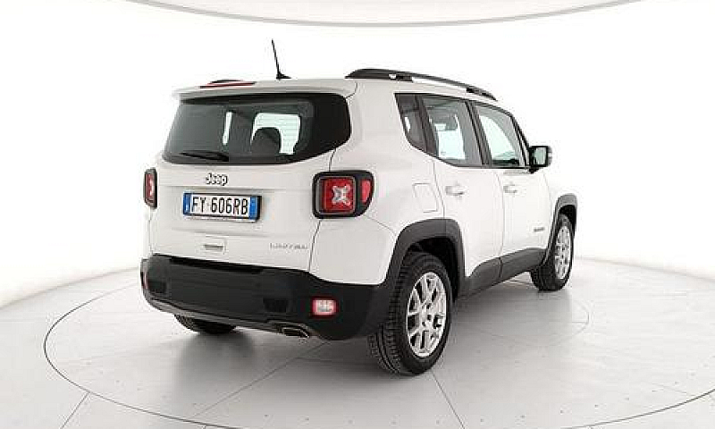 Jeep Renegade 1.0 T3...