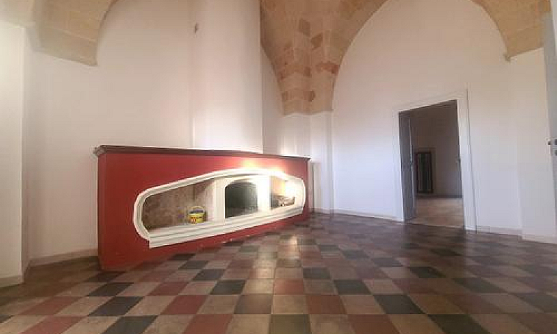 Abitazione Storica I...