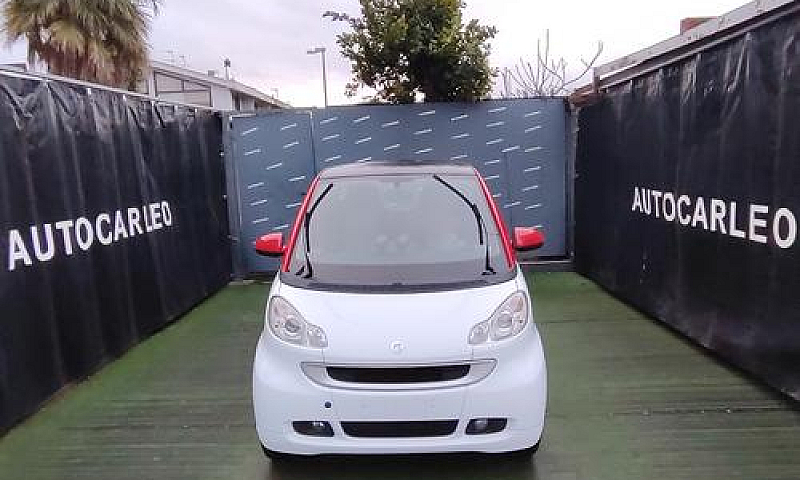 Smart Fortwo 1000 Be...