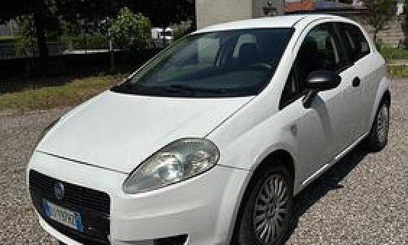 Fiat Grande Punto 1....