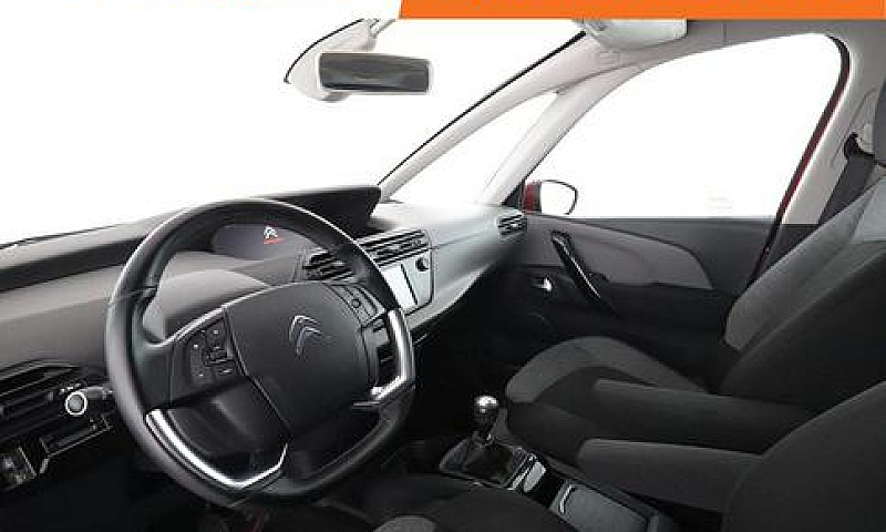 Citroen Grand C4 Pic...