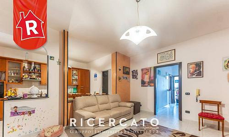 Appartamento 2°P Mer...
