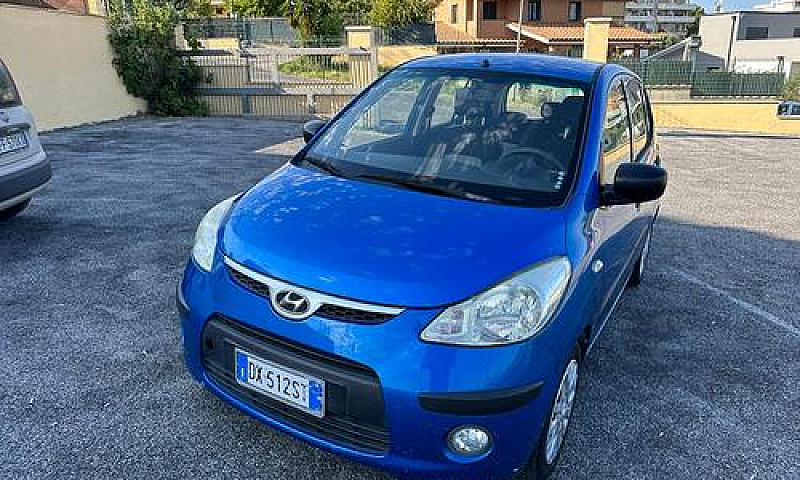 Hyundai I10 1.1 12V ...