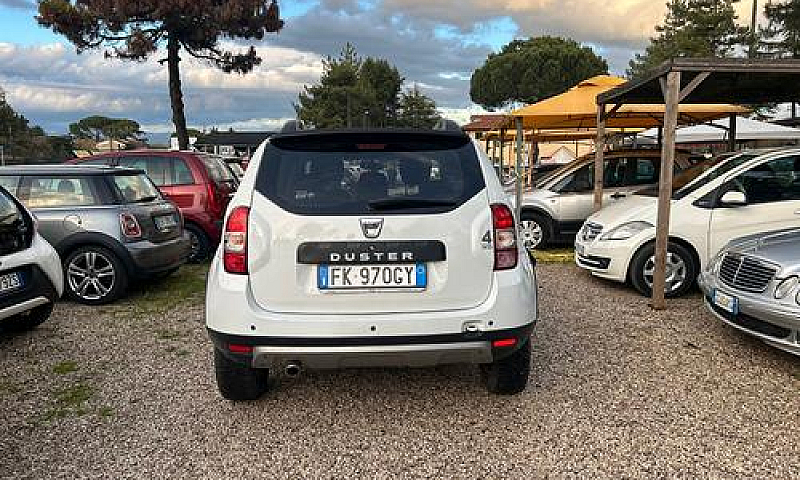 Dacia Duster 1.5 Dci...