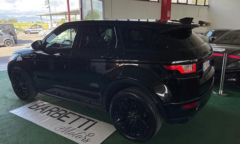 Range Rover Evoque S...