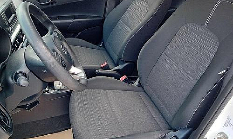 Kia Picanto 1.0 Styl...