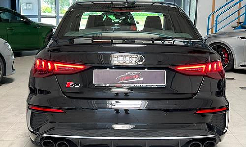 Audi S3 Audi S3 Seda...