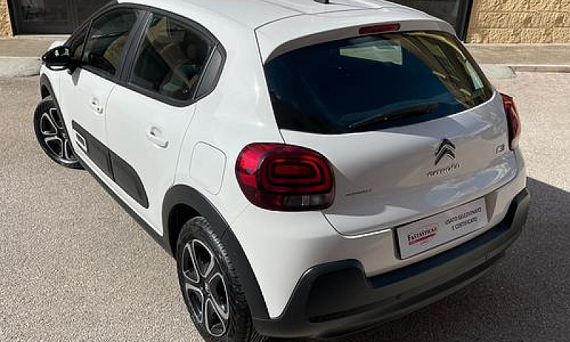 Citroen C3 1.5 Diese...