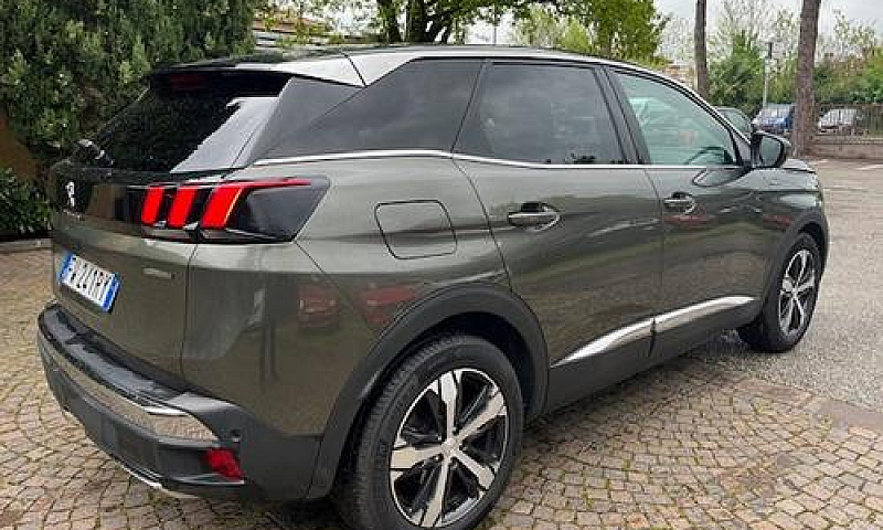 Peugeot 3008 Puretec...