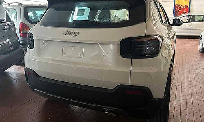 Jeep Avenger 1.2 Tur...