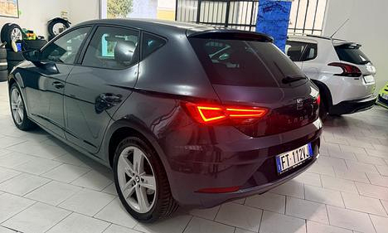 Seat Leon 1.6 Tdi 11...