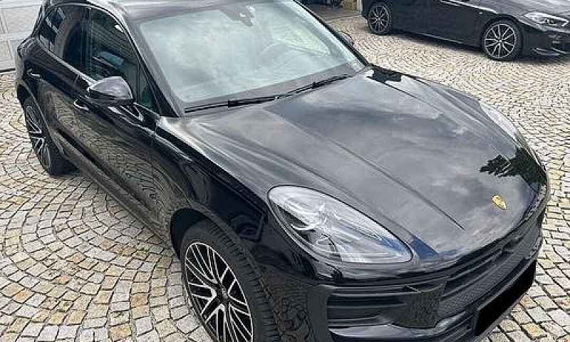 Porsche Macan 265 Cv...