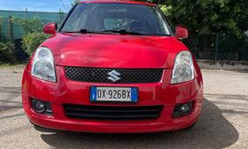Suzuki Swift 1.3 Ddi...