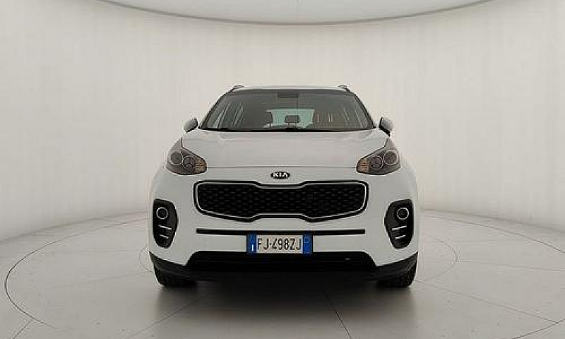 Kia Sportage 1.7 Crd...