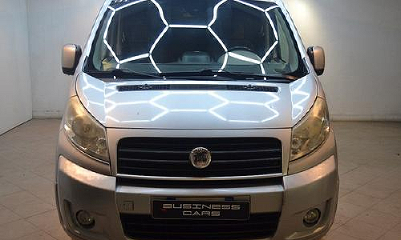 Fiat Scudo 2.0 Mjt/1...