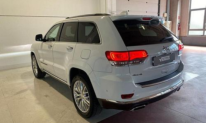 Jeep Grand Cherokee ...