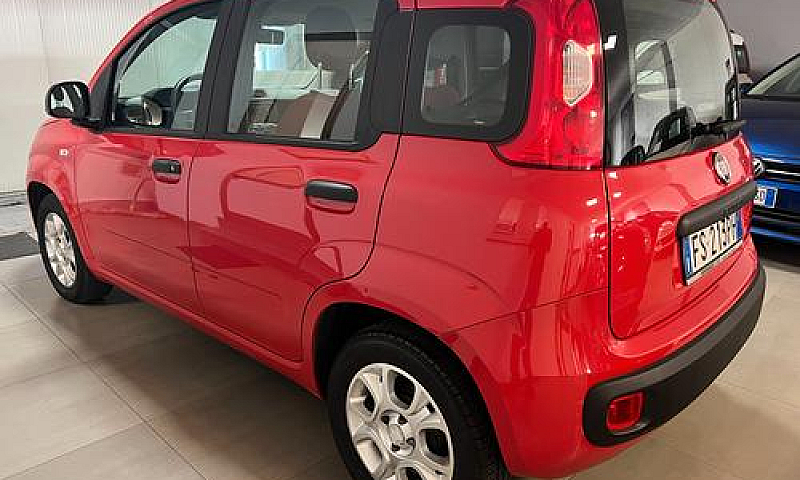 Fiat Panda 1.2 Easyp...