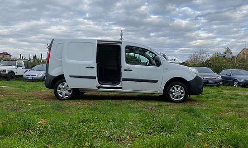 Renault Kangoo Maxi ...