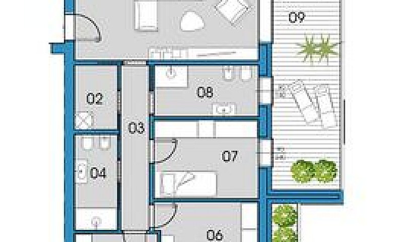 Dolo - 3 Camere Con ...