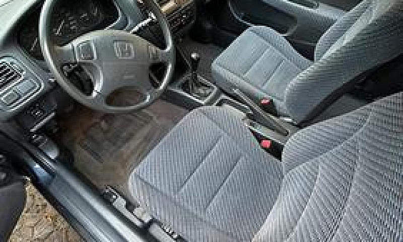 Honda Civic Vi Ek3 1...