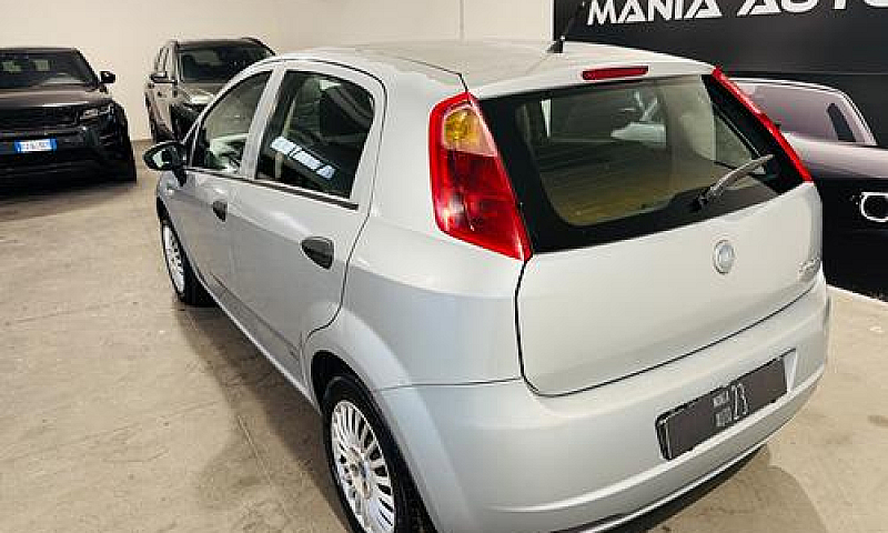 Fiat Grande Punto 1....