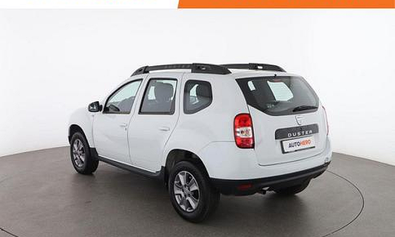 Dacia Duster Nb83580...