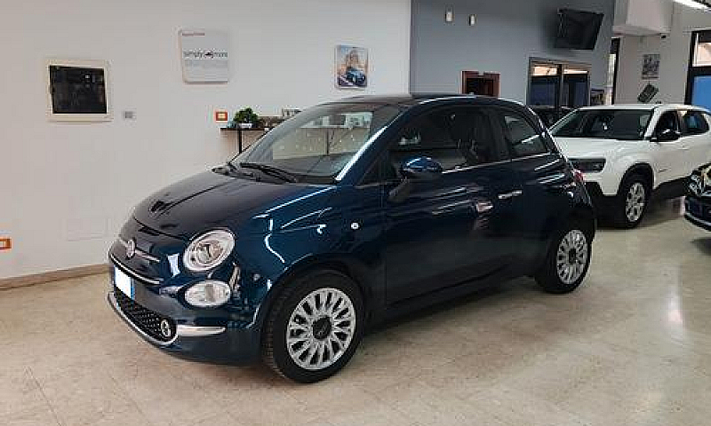 Fiat 500 1.0 Hybrid ...