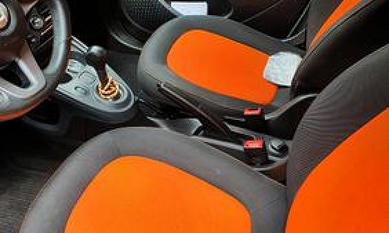 Smart Forfour 90Cv T...