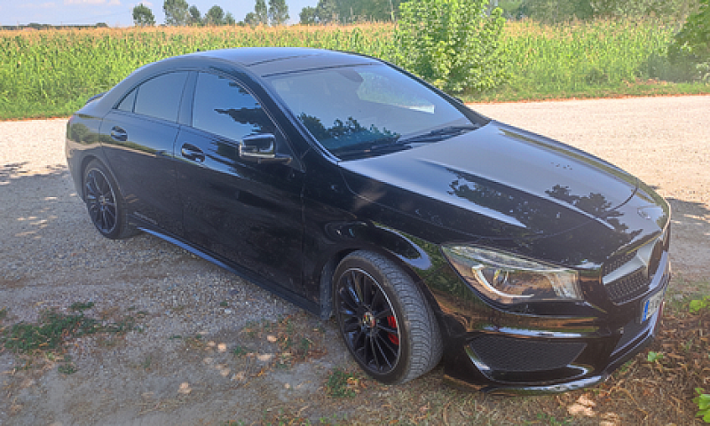 Mercedes Benz, Cupe...