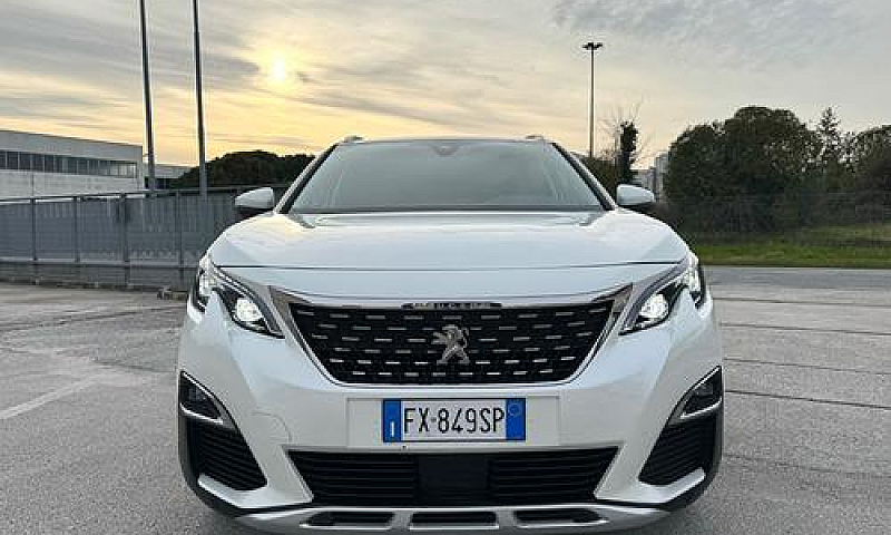 Peugeot 5008 1.5 Hdi...