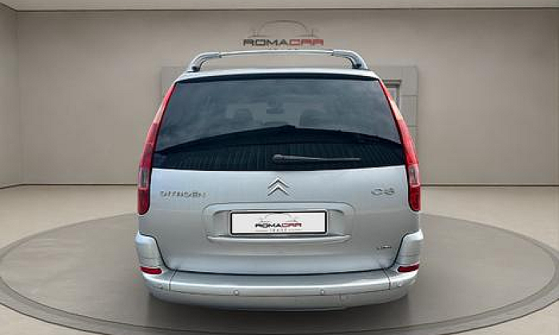 Citroen C8 - 2.0 Hdi...