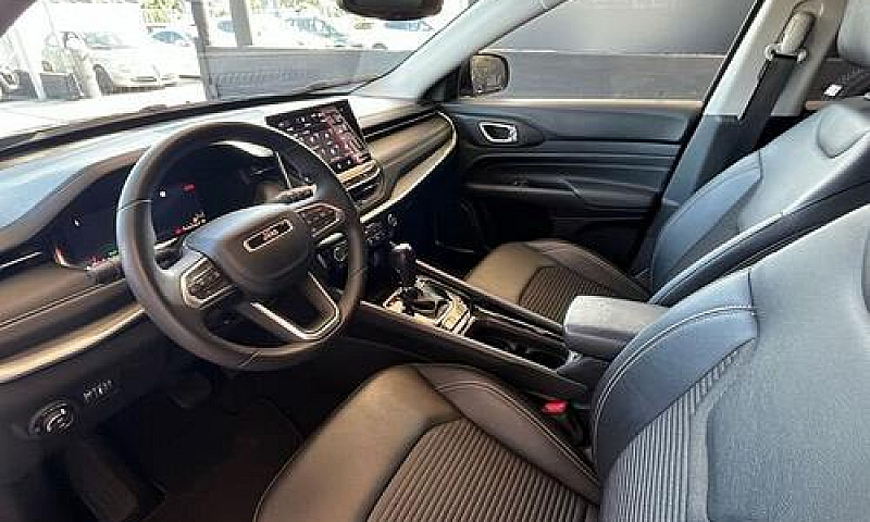 Jeep Compass 1.5 Tur...