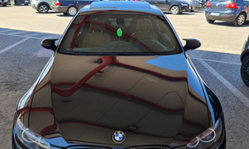 Bmw E92...