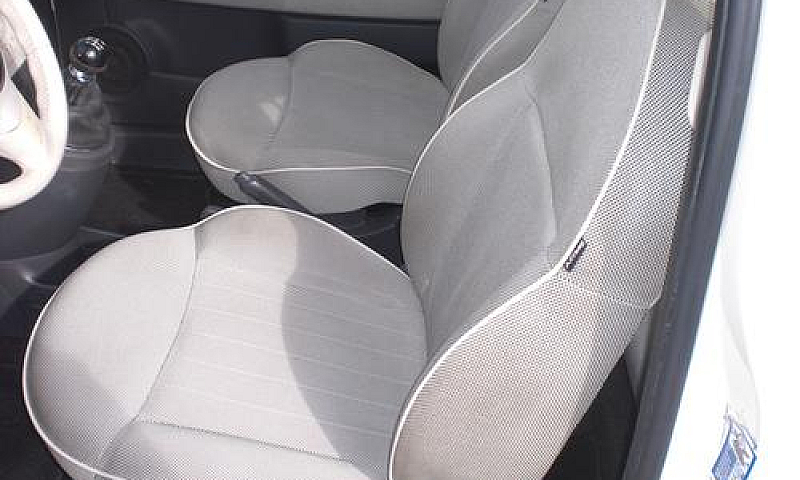 Fiat 500 1.2 Gpl 