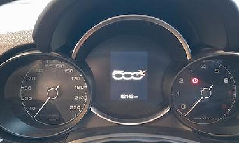 Fiat 500X 1.0 T3 120...