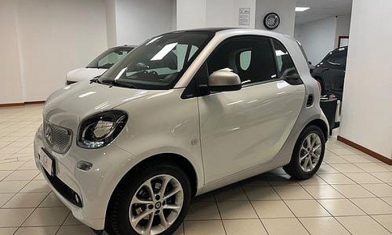 Smart Fortwo 70 1.0 ...
