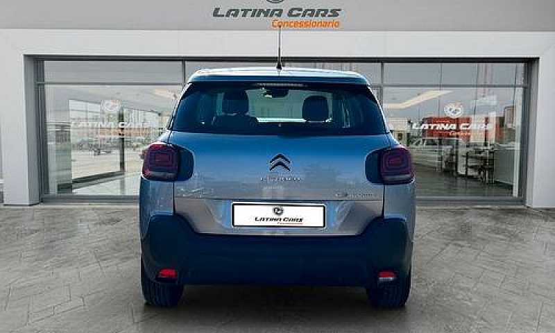 Citroen C3 Aircross ...