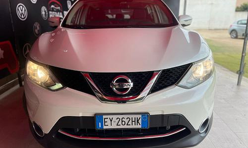 Nissan Qashqai 1.5 D...