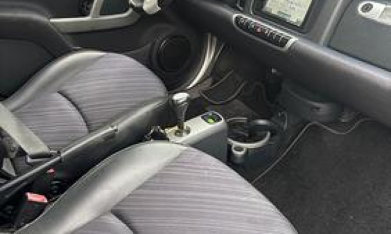 Smart Fortwo 1000 52...