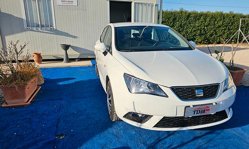Seat Ibiza 1.2 Tdi C...