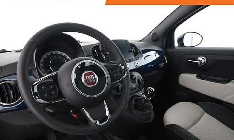 Fiat 500 Nl16015...