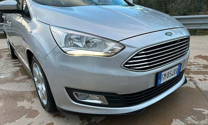 Ford C-Max 1.0Ecoboo...