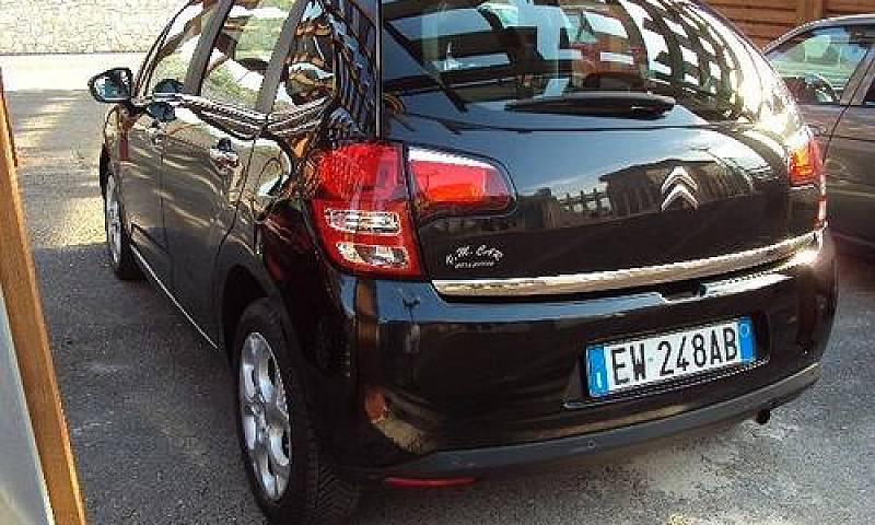 Citroen C3 Puretech ...