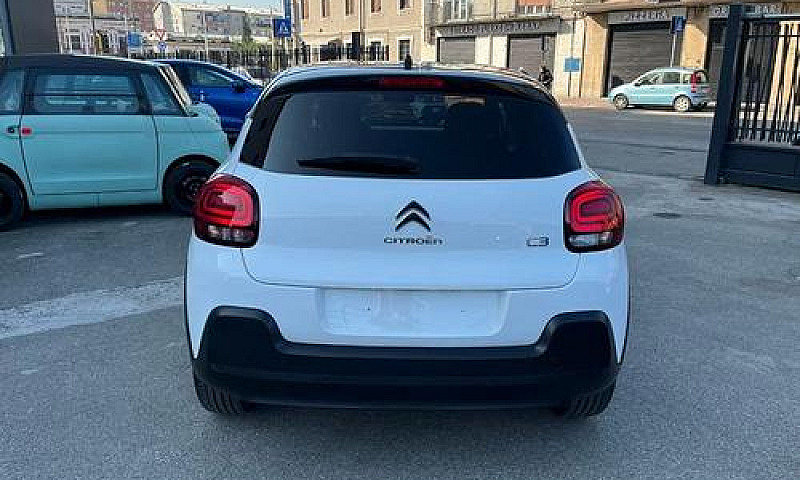 Citroën C3 Puretech ...