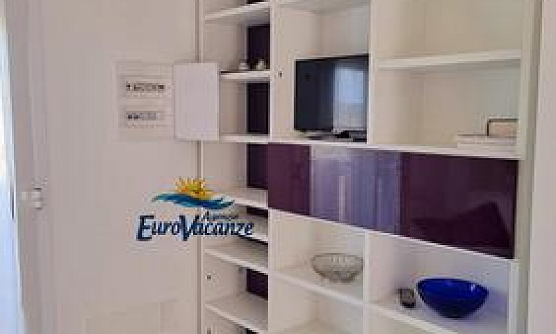 Bilocale Ben Arredat...