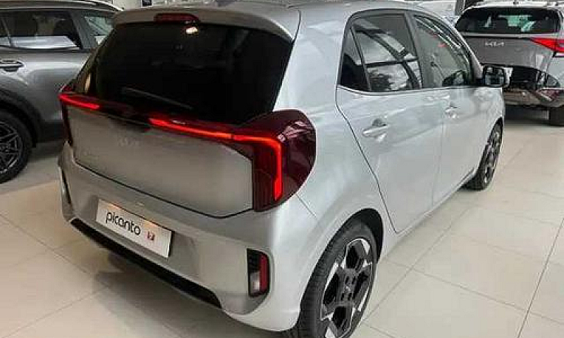 Kia Picanto 1.0 Gpl ...