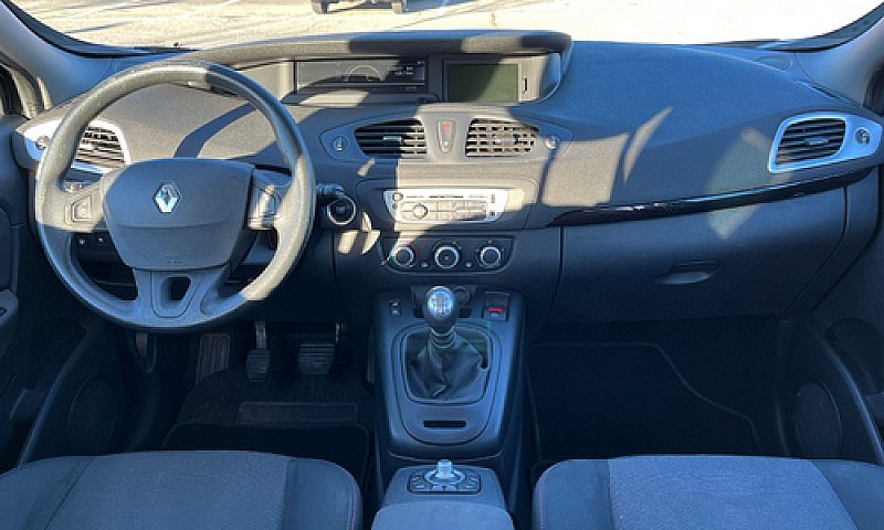 Renault Scénic X-Mod...
