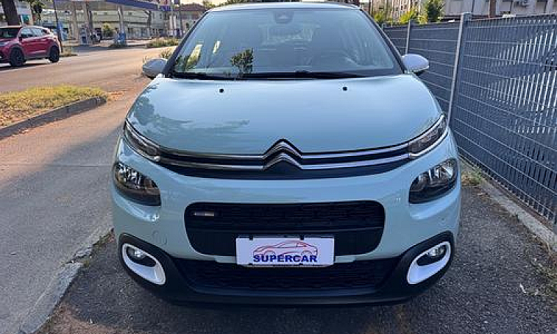 Citroen C3 Puretech ...