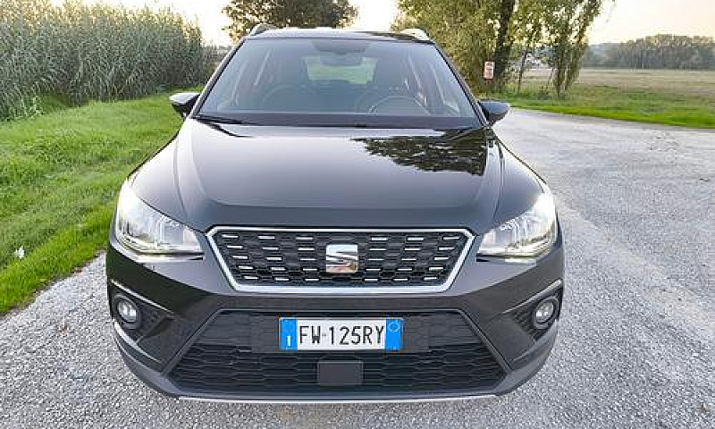 Seat Arona 1.0 Tgi R...