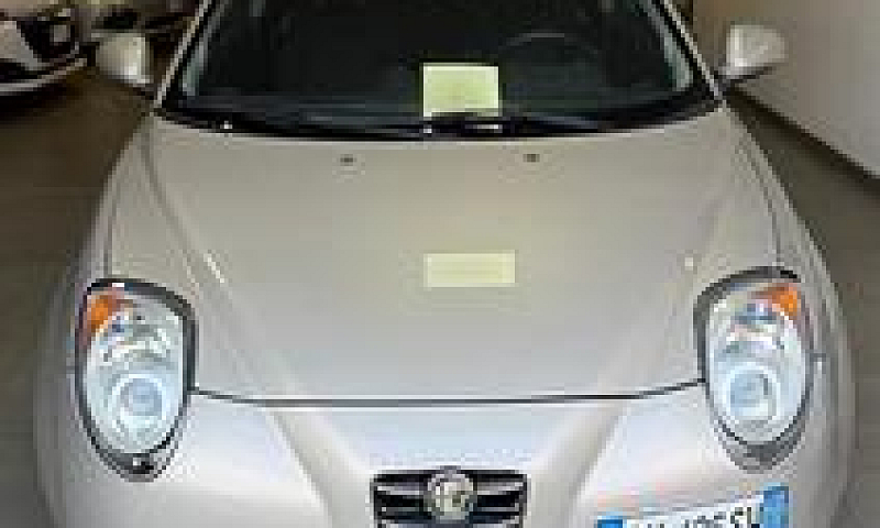 Alfa Romeo Mito 1.6 ...